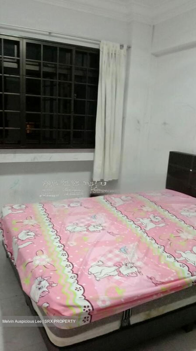 Blk 419 Canberra Road (Sembawang), HDB 5 Rooms #454046981